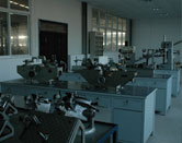 鷹牌軸承計量(liang)檢測中心