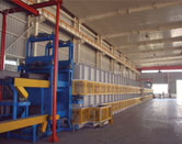 鷹牌軸(zhou)承無氧化退火爐(lu)