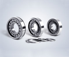 圓柱滾子軸(zhóu)承--鷹牌軸承