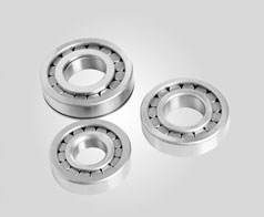 圓柱滾(gǔn)子軸承--鷹牌(pái)軸承