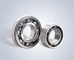 深溝球軸(zhóu)承-鷹牌軸承(cheng)