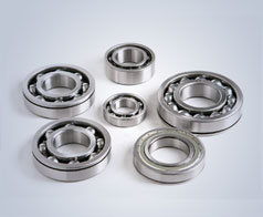 深溝球軸(zhou)承-鷹牌軸承(cheng)