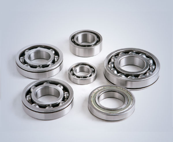 深溝(gōu)球軸承-鷹牌軸(zhóu)承