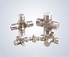 十字(zi)軸/萬向節-鷹牌(pai)軸承