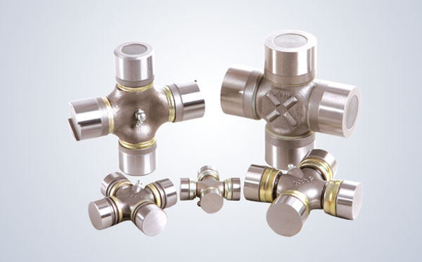 十字軸(zhou)/萬向節