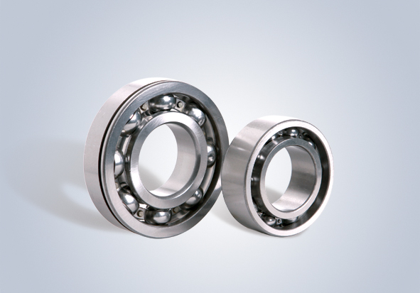 0類深溝(gōu)球軸承-6213-ZN（150213）-鷹牌(pái)軸承