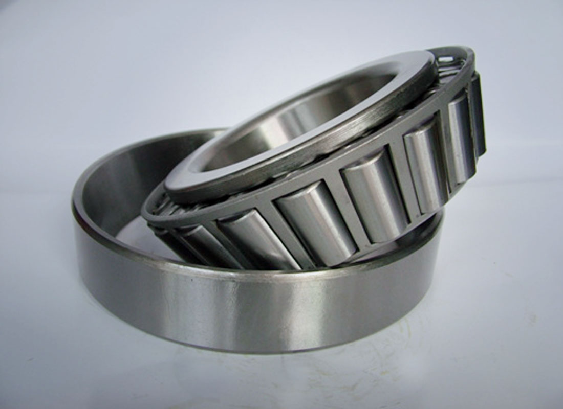 圓錐滾(gun)子軸承-31313（27313E）-鷹牌(pai)軸承