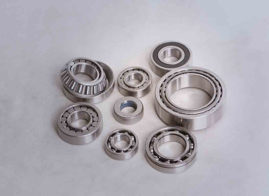 7類圓錐(zhui)滾子軸承-32007(2007107E)-35×62×18-鷹牌(pái)軸承