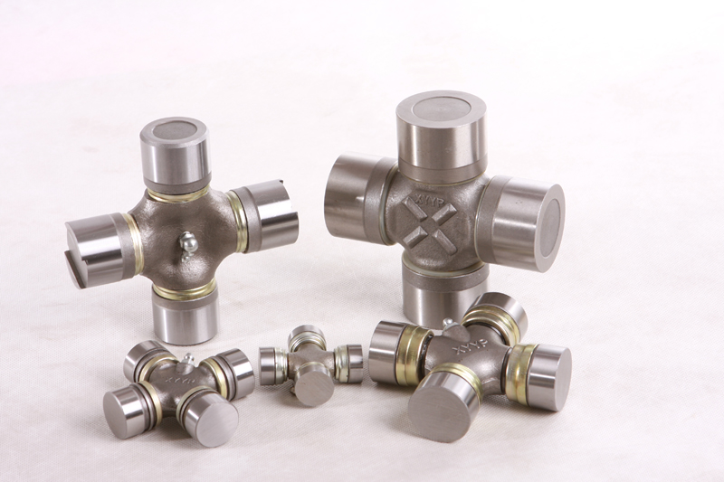 萬(wan)向節十(shi)字軸-WY2533-（804705K1）-鷹(yīng)牌軸承(chéng)