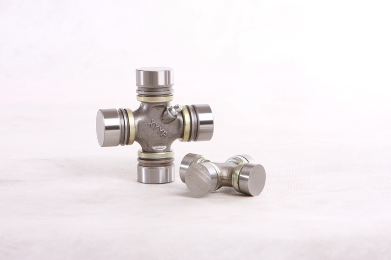 萬向節十(shi)字軸-CKL20DD-2/TN141-φ43×136-鷹牌軸承(cheng)