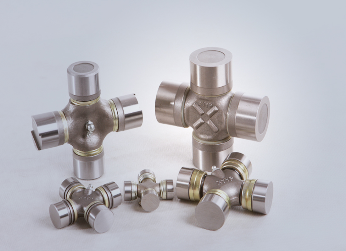 萬向節十字(zì)軸-0082萬向節-φ57×127-鷹牌(pai)軸承