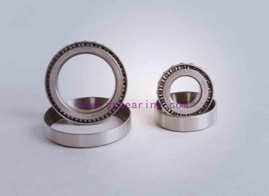 7類(lei)圓錐滾(gun)子軸承(cheng)-30213(7213E)-65×120×24.75-鷹牌軸(zhou)承