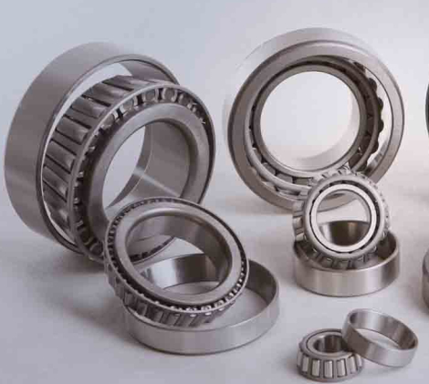 英(ying)制圓錐(zhui)滾子軸(zhóu)承-HM218248/10-89.974×146.975×40-鷹牌(pai)軸承