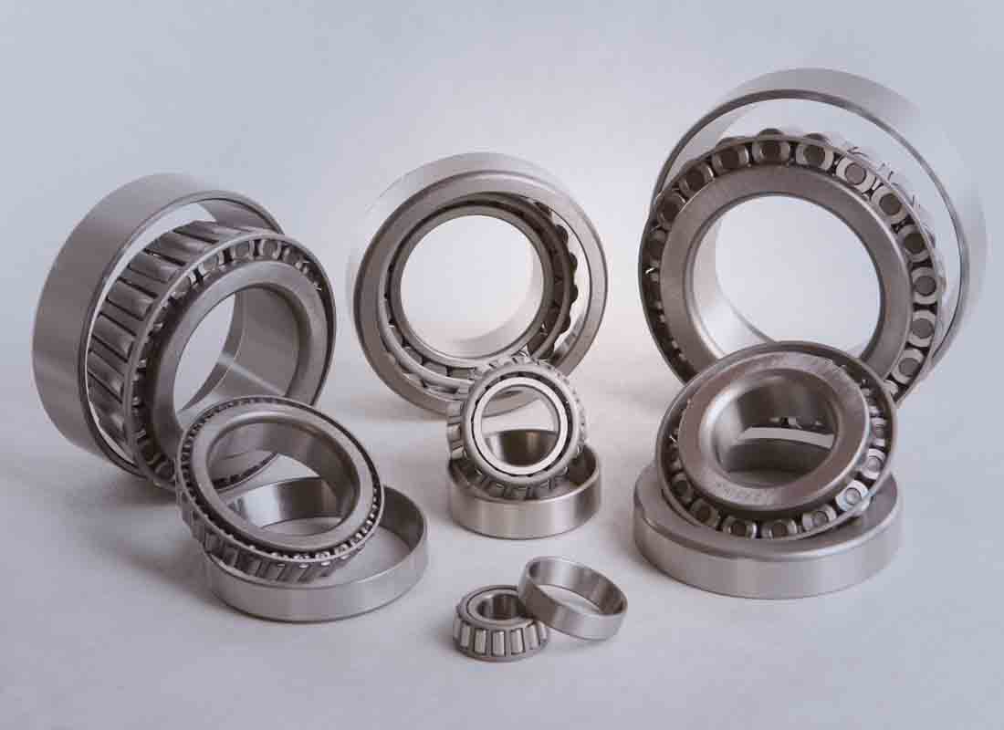 7類圓錐滾子軸(zhou)承-32019(2007119E)-95×145×32-鷹牌軸承