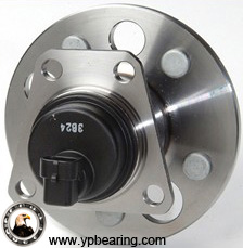 輪毂(gū)單元-512001-鷹(ying)牌軸承(chéng)