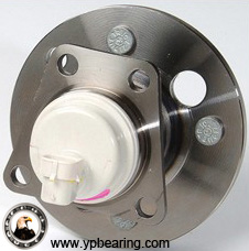 輪毂(gū)單元-512002-鷹(ying)牌軸承(chéng)