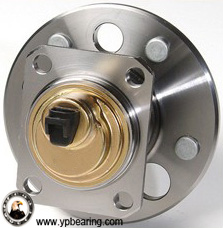 輪毂(gu)單元-512004-鷹(ying)牌軸承(chéng)