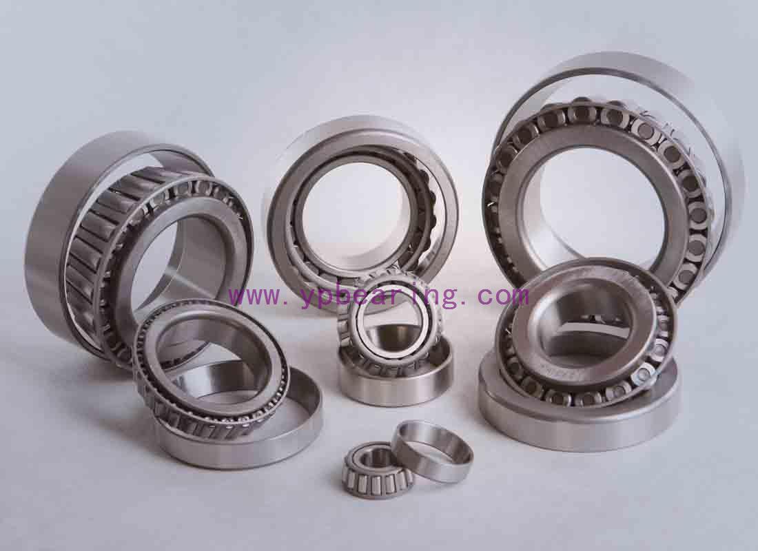 7類圓錐滾(gǔn)子軸承-30307(7307E)-35×80×22.75-鷹牌軸承(chéng)