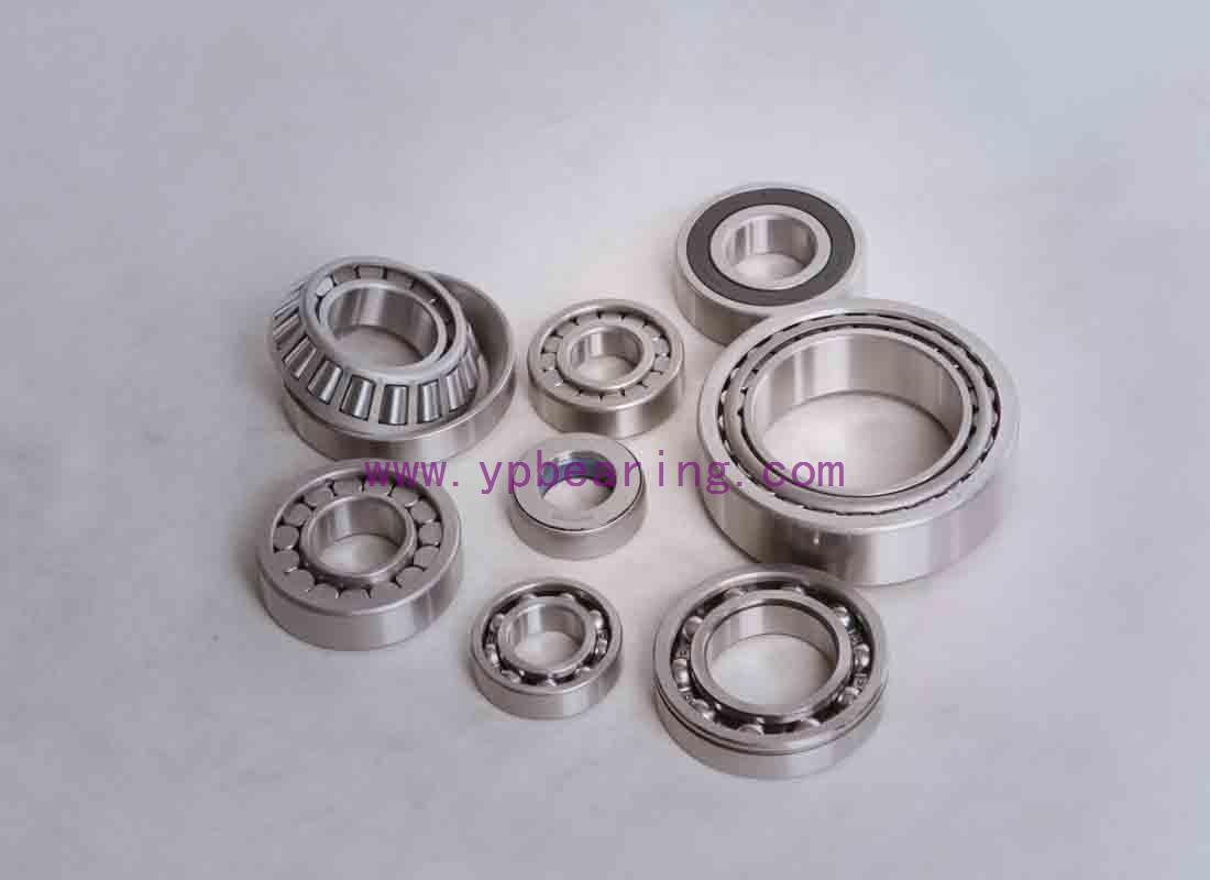 7類圓錐滾子軸承(chéng)-30310(7310E)-50×110×29.5-鷹牌軸承