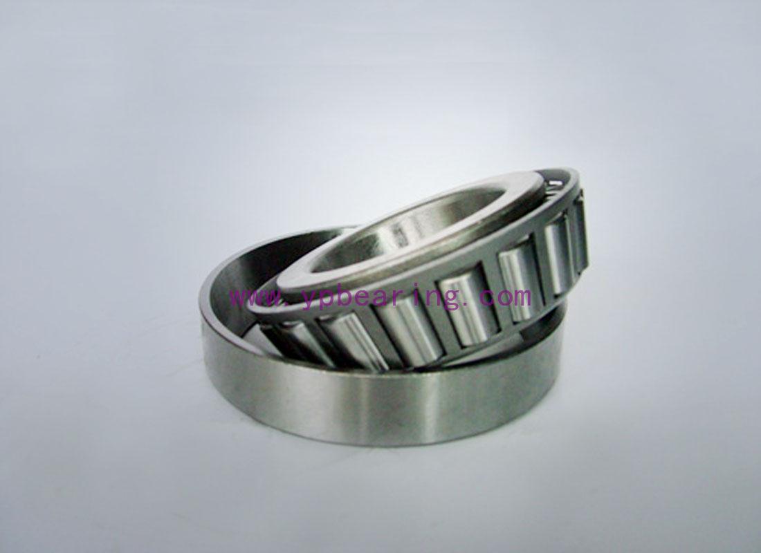 7類圓錐滾(gǔn)子軸承-30311/YB2(7311EK)-55×120×31.5-鷹牌軸承(chéng)