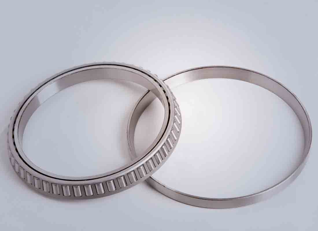 7類圓(yuan)錐滾子(zǐ)軸承-32314B(7614B)-70×150×54-鷹(ying)牌軸承(chéng)