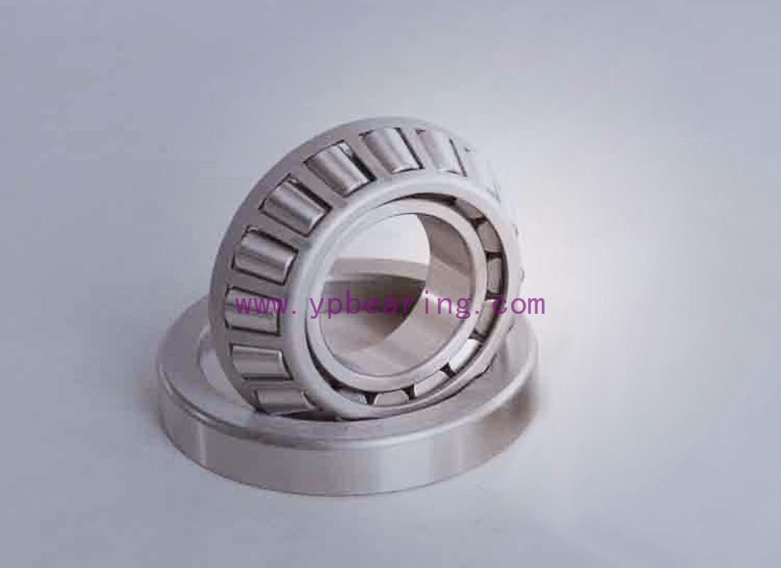 7類圓錐(zhuī)滾子軸(zhóu)承-30314/YB2(7314EK)-70×150×38.5-鷹牌(pai)軸承