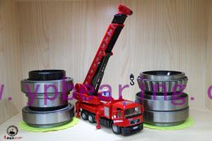 卡車輪(lun)毂單元(yuán)