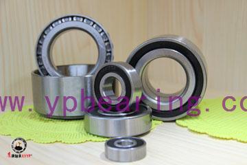 圓錐滾子(zi)軸承