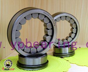 圓(yuán)柱滾子軸承