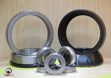 推力軸承 GAC110S/K-鷹牌軸(zhóu)承