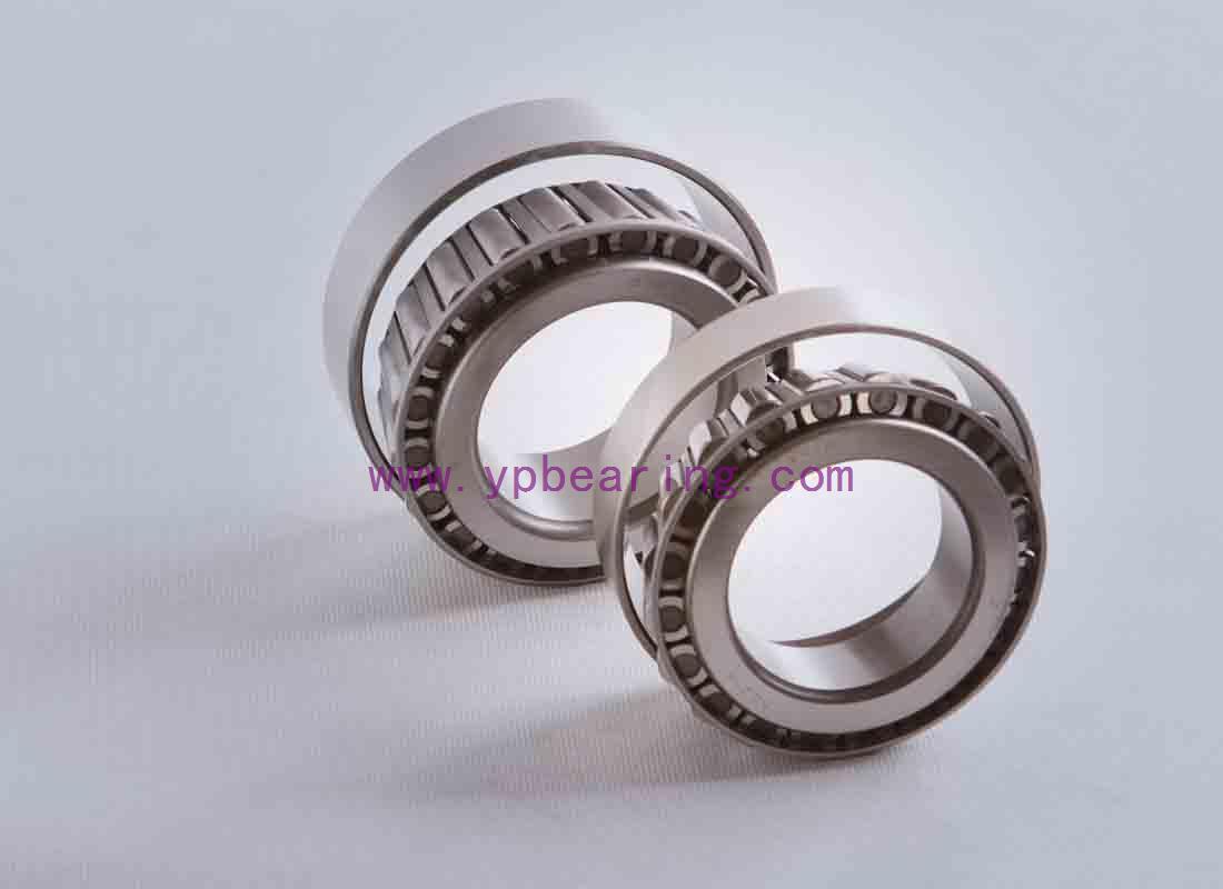 7類圓(yuán)錐滾子軸承-30209(7209E)-45×85×20.75-鷹(yīng)牌軸承