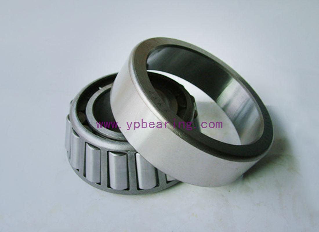 7類圓錐(zhui)滾子軸承-32217(7517E)-85×150×38-鷹牌軸(zhóu)承