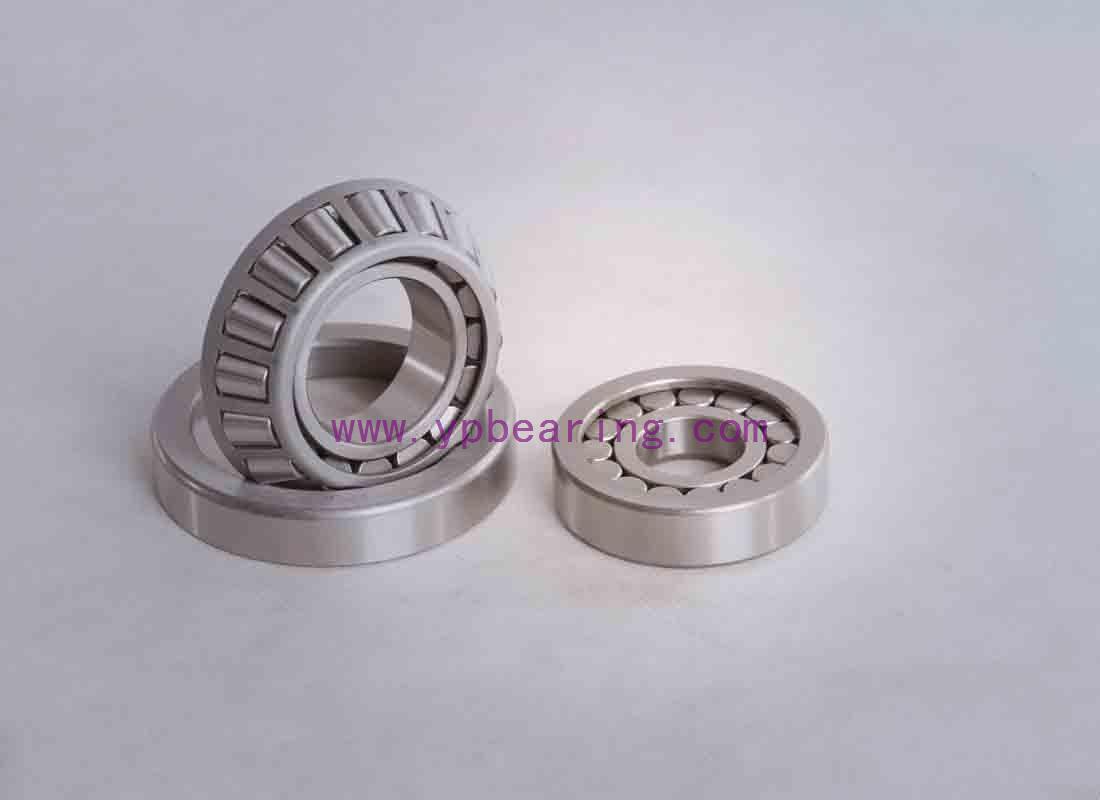 7類圓錐(zhuī)滾子軸(zhou)承-30311(7311E)-55×120×32-鷹牌(pái)軸承