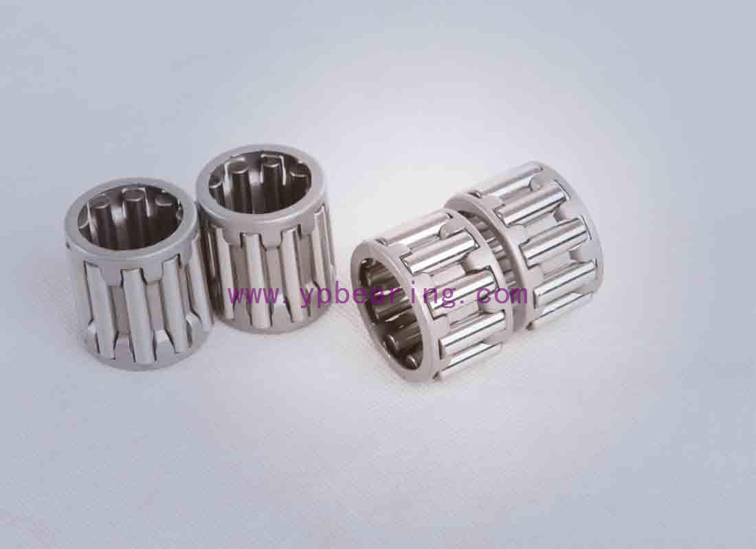 滾針(zhēn)軸承-K25×38×24.75R 64805-25×38×24.75-鷹(ying)牌軸承(chéng)