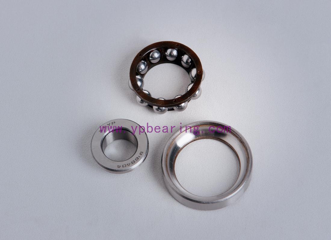 推力球軸(zhou)承-567404/X3  （9168404）-20×52×16