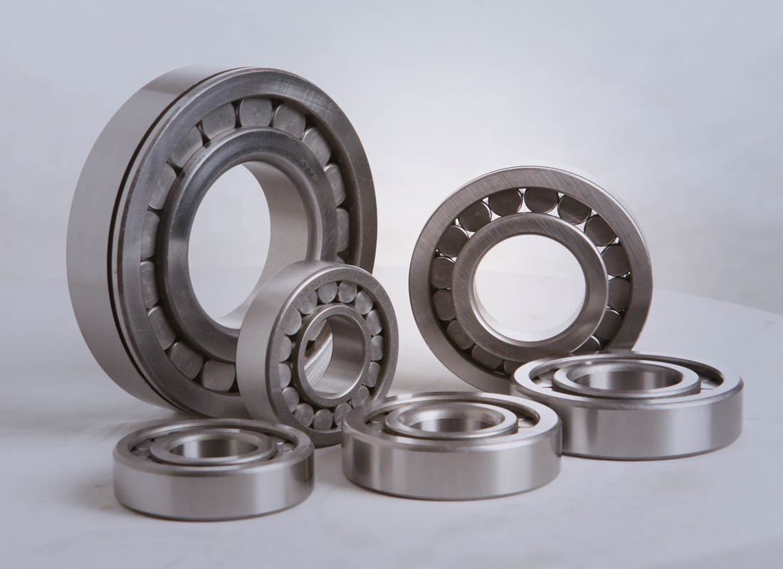 NJ2308X/C4-40×94×30-2類圓柱滾子(zǐ)軸承