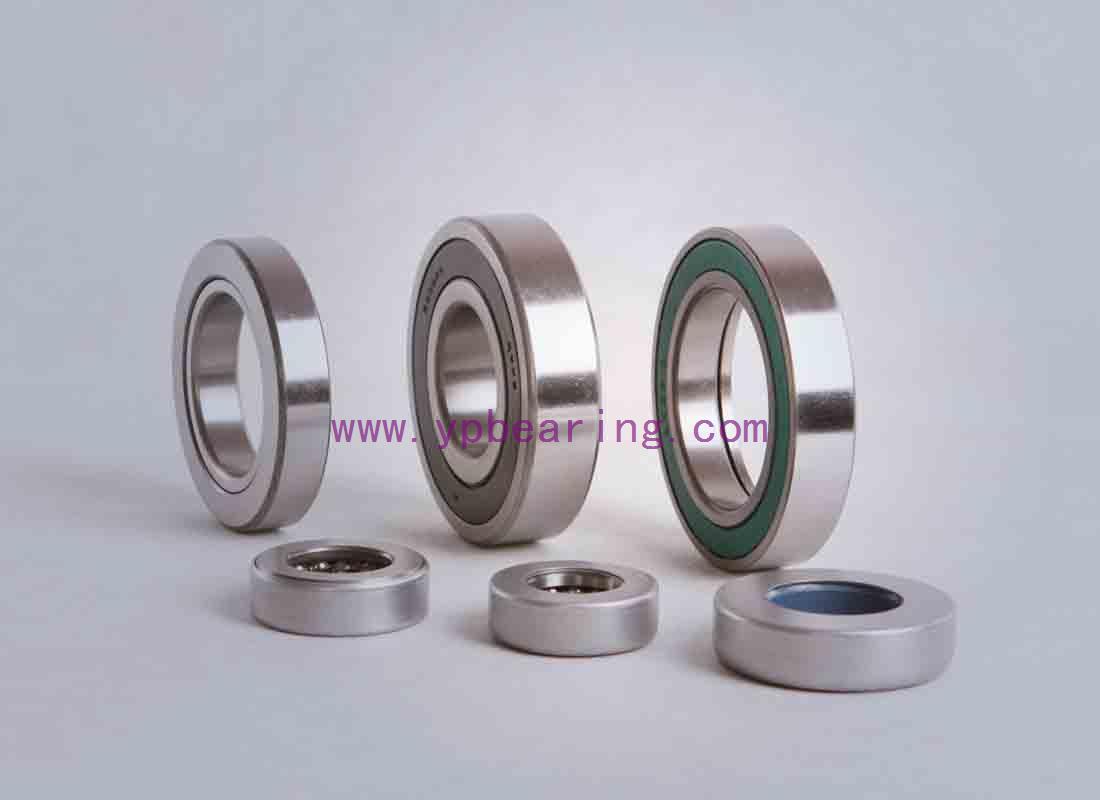 離合器軸(zhóu)承-6011-RZ/YA (360111)-55×90×18