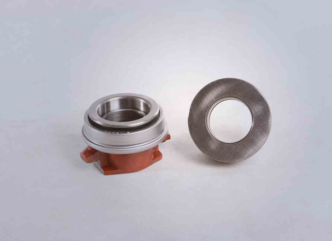 離合器軸(zhou)承-86NT5760F2-57×113.8×80-鷹牌軸(zhou)承