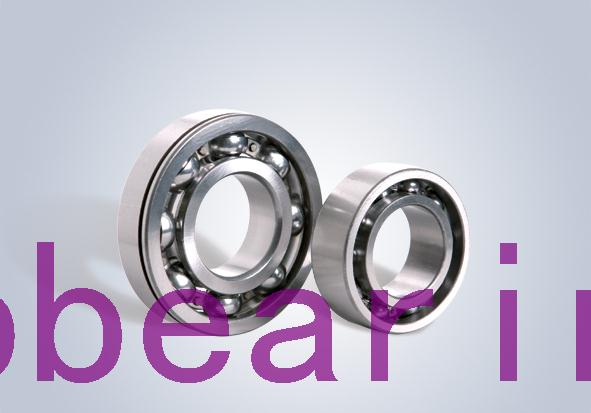 6306（306）-XYYP-深溝球軸承-鷹牌(pai)軸承