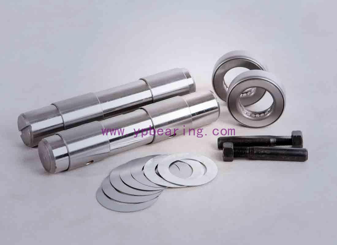 轉向節主肖修(xiu)理包-解放九噸  CA-150