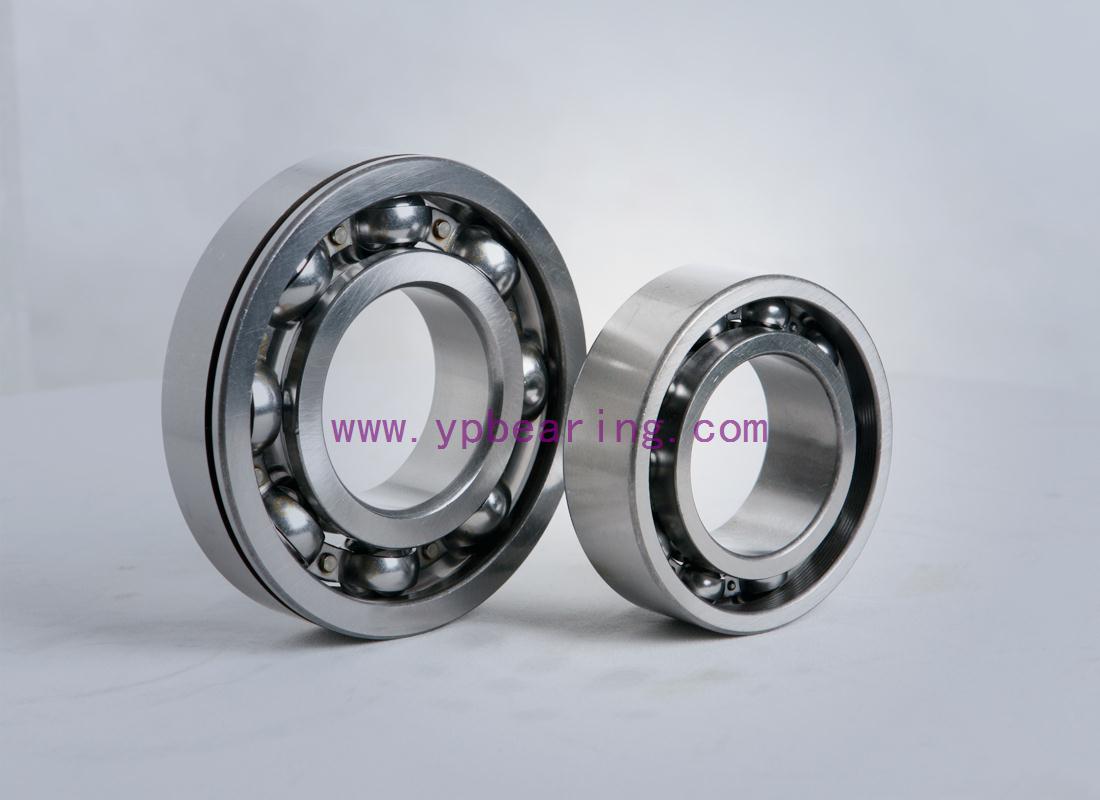 6312（312）-0類深溝球(qiu)軸承-XYYP