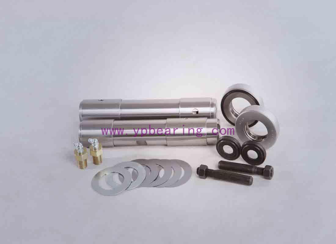 轉向節(jiē)主肖修理包(bao)-斯太爾