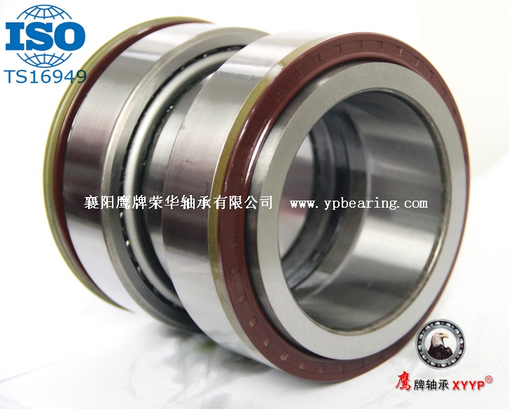 805008 卡車輪毂(gu)單元-鷹牌軸(zhóu)承