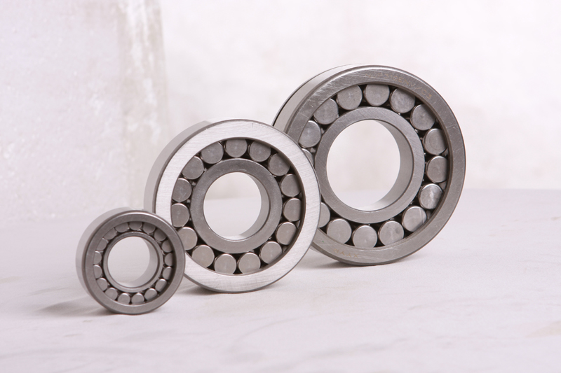 NUP314NV/C4(192314EK) 圓(yuan)柱滾子軸承(chéng)