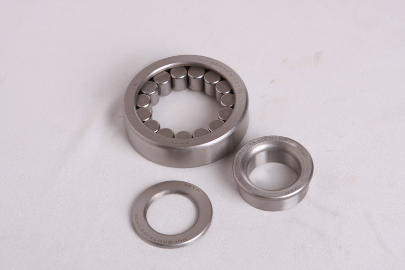 NUP315ENV（192315EK）圓柱(zhu)滾子軸(zhou)承