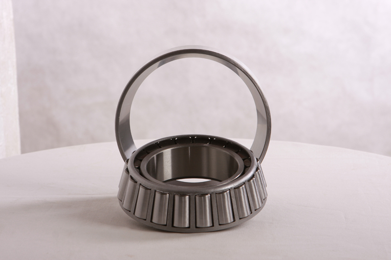 32316(7616E)-鷹牌軸承(chéng)-圓錐滾子(zi)軸承