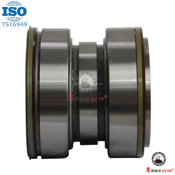 沃爾沃(wò)卡車輪毂單(dān)元803904-503809-鷹牌軸承(cheng)