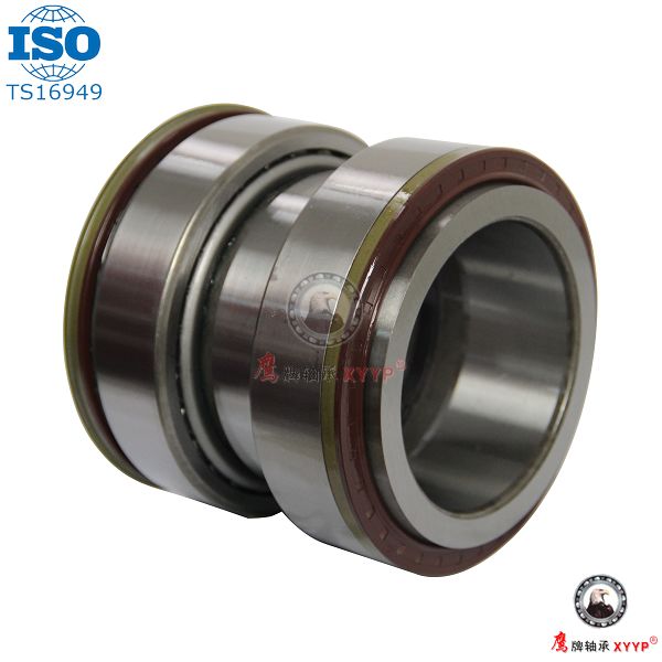 沃爾沃卡(kǎ)車輪毂單元-566864.H195-805958-鷹牌(pai)軸承