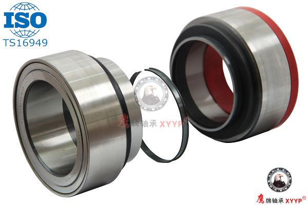 卡車輪毂(gu)單元-570530.H195 -808918-鷹牌軸承