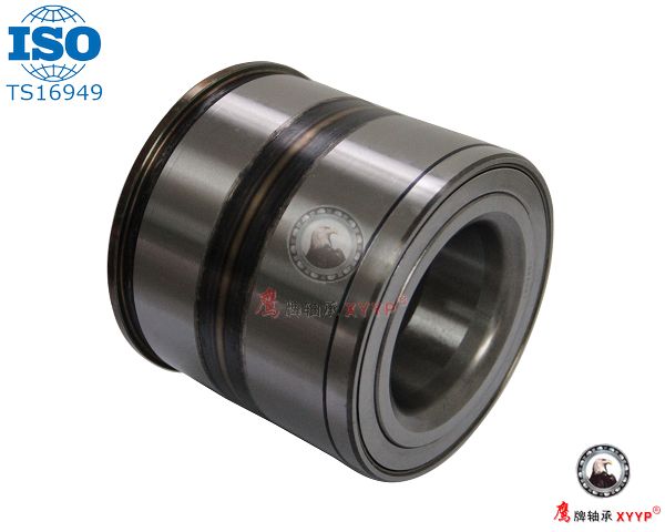 卡(kǎ)車輪毂單元-571762.H195-201037-VKBA5314-BTH0018A-鷹牌(pai)軸承